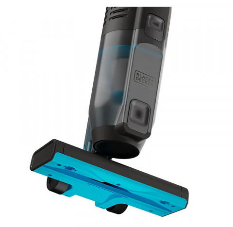 Odkurzacz pionowy Black+Decker BXVMS601E - Galeria zdjęcie 5