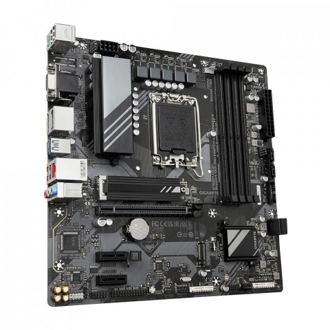 Płyta główna Gigabyte B760M DS3H - Galeria zdjęcie 2