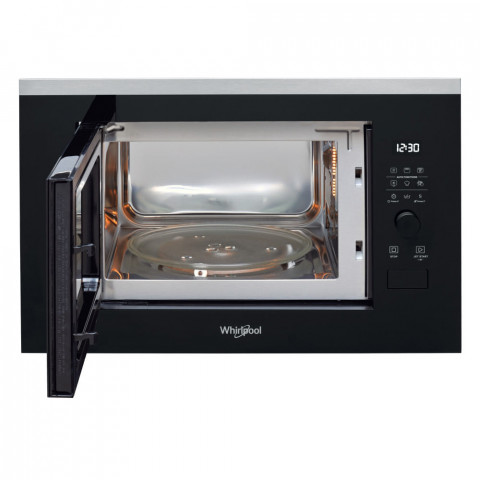 Kuchenka mikrofalowa WHIRLPOOL WMF250G - Galeria zdjęcie 1
