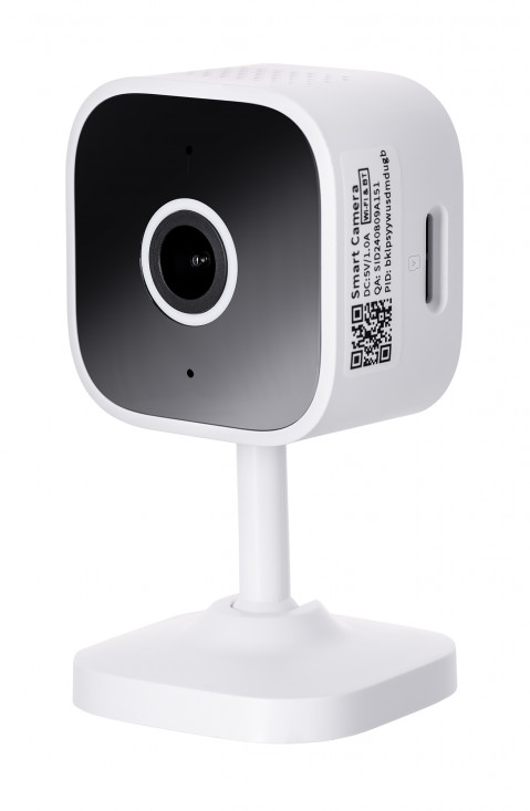 Kamera IP Trust IPCAM-2900 Indoor Wi-Fi White (71365) - Galeria zdjęcie 7