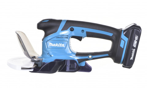Nożyce do trawy 18V DUM 604SYX z aku MAKITA - Galeria zdjęcie 3