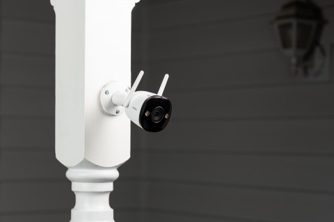 KAMERA IP IMOU BULLET 2 4MP IPC-F42FEP - Galeria zdjęcie 10