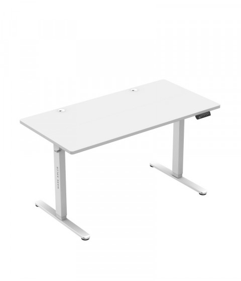 Biurko elektryczne MA-Leader 7.4 White - Galeria zdjęcie 1