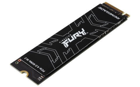KINGSTON DYSK SSD SFYRD/1000G 1000G FURY ren. NVMe - Galeria zdjęcie 3