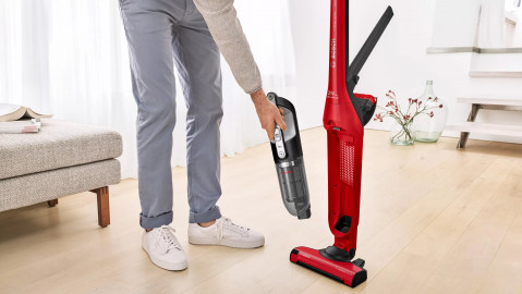 Odkurzacz BOSCH BBH 3ZOO28 FLEXXO - Galeria zdjęcie 11