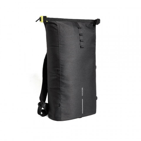 XD DESIGN PLECAK BOBBY URBAN LITE BLACK - Galeria zdjęcie 6