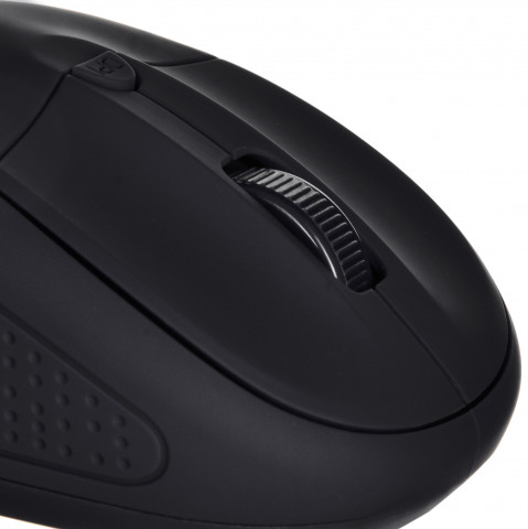 Mysz TRUST Primo Wireless Mouse matt black (24794) - Galeria zdjęcie 11