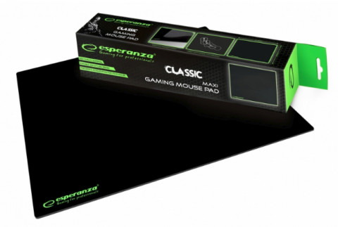 ESPERANZA PODKŁADKA GAMING POD MYSZ CLASSIC MAXI - Galeria zdjęcie 1