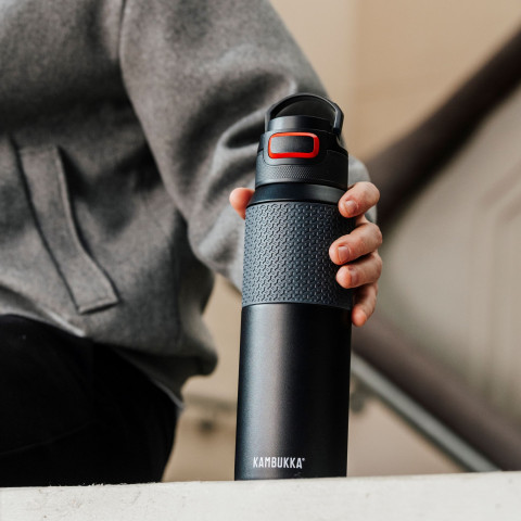 Kambukka butelka termiczna Elton Insulated 1000ml Nightfall 3.0 - Galeria zdjęcie 4