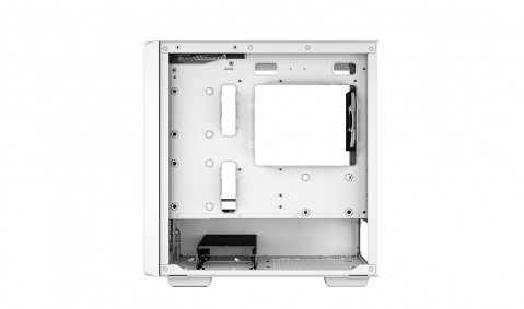 Obudowa DeepCool CC360 WH - Galeria zdjęcie 7