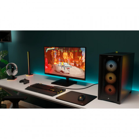 Monitor Corsair XENEON 315QHD165 - Galeria zdjęcie 2