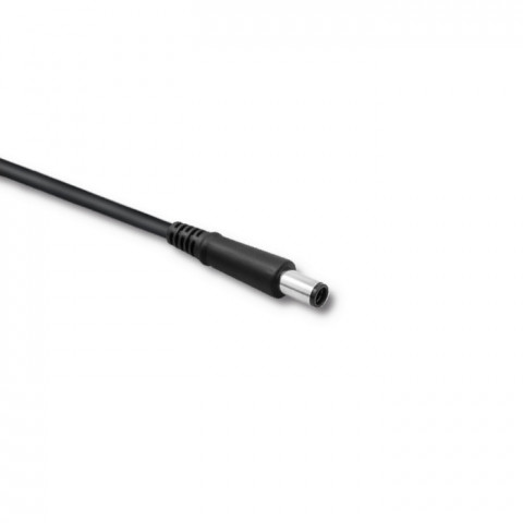 Qoltec zasilacz do dell 90w 19.5v 4.62a 7.4*5.0+pin 50085.90w - Galeria zdjęcie 2