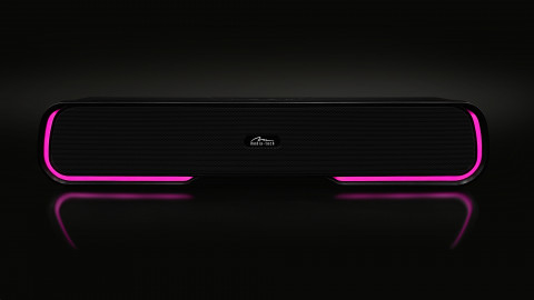 MEDIA-TECH SOUNDBAR PHANTOM BT MT3180 - Galeria zdjęcie 24