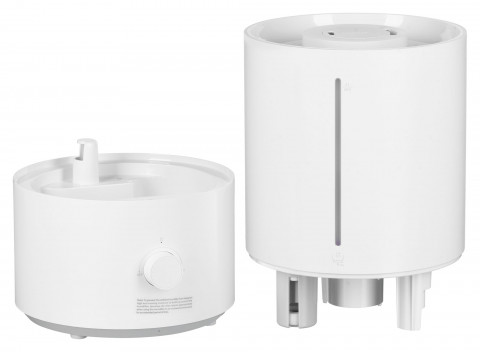 Nawilżacz powietrza Xiaomi Humidifier 2 Lite - Galeria zdjęcie 5