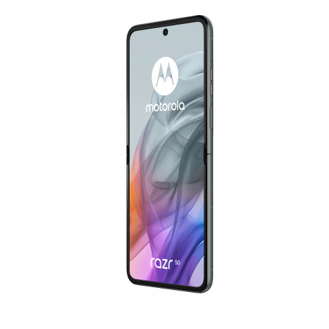 Motorola Razr 50 8/256GB Koala Grey - Galeria zdjęcie 6