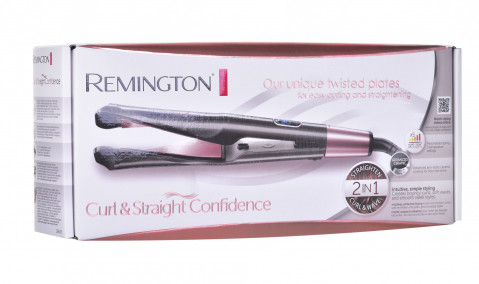 Prostownica REMINGTON S6606 - Galeria zdjęcie 6