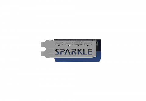 Karta graficzna SPARKLE Intel Arc A770 TITAN 16GB GDDR6 - Galeria zdjęcie 4