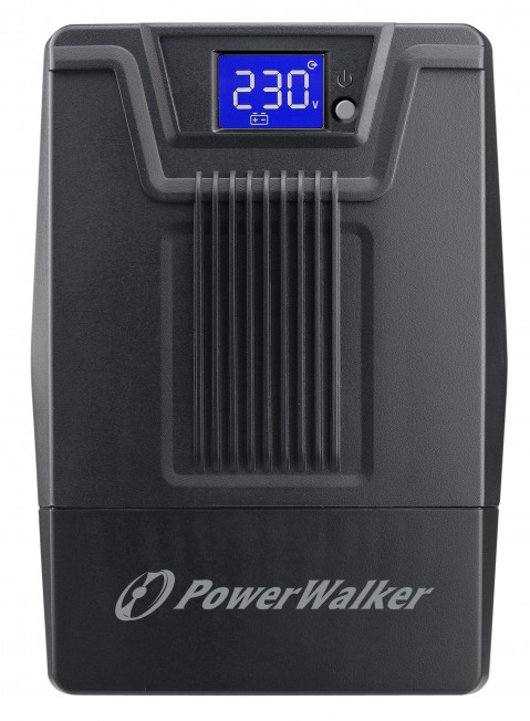 POWER WALKER UPS LINE-IN VI 800 SCL - Galeria zdjęcie 3
