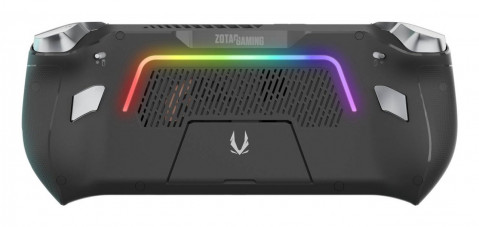Zotac Zone przenośna konsola do gier (7") 512 GB - Galeria zdjęcie 5