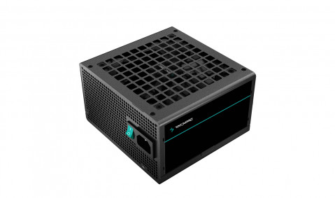 Zasilacz DeepCool PF750 750W 80 Plus (R-PF750D-HA0B-EU) - Galeria zdjęcie 5