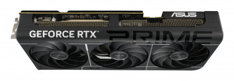 Karta graficzna ASUS PRIME GeForce RTX 5080 OC 16GB (90YV0LX0-M0NA00) - Galeria zdjęcie 11