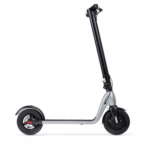 Hulajnoga Scooter JS-120-0 - Galeria zdjęcie 9