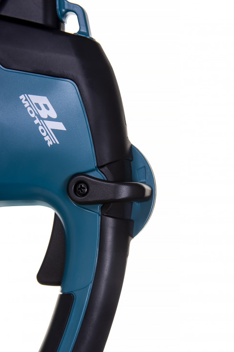 Dmuchawa/Odkurzacz aku 18V DUB187Z MAKITA - Galeria zdjęcie 7