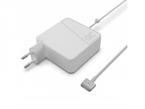 GREEN CELL ZASILACZ AD37 APPLE 16.5V 3.65A 60W - Galeria zdjęcie 1