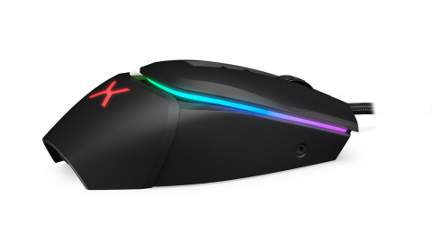 Mysz gamingowa KRUX Bot RGB (KRX0115) - Galeria zdjęcie 8