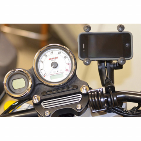 RAM MOUNT Uchwyt X-Grip™ RAM-B-149Z-UN7U - Galeria zdjęcie 4