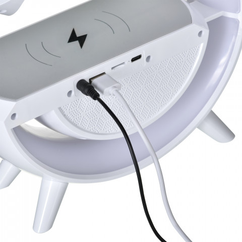 Lampka muzyczna LED Activejet AJE-SOLO RGB - Galeria zdjęcie 15