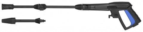 Myjka ciśnieniowa Scheppach HPC1600-KIT - Galeria zdjęcie 16