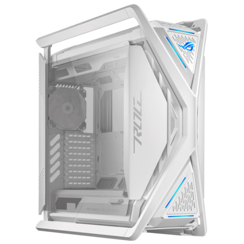 Obudowa Asus GR701 ROG HYPERION WHITE - Galeria zdjęcie 13