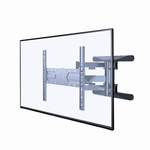 GEMBIRD UCHWYT ŚCIENNY LCD 40-80 VESA 600 X 400MM - Galeria zdjęcie 17