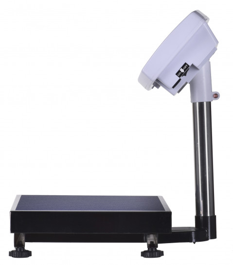 Waga platformowa WAGI TARCZYN WT-065 60kg - Galeria zdjęcie 2