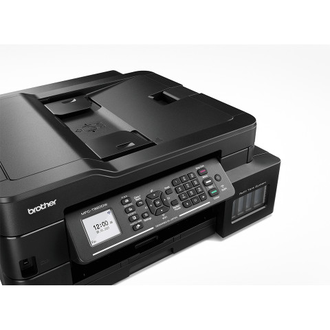 Urządzenie wielofunkcyjne Brother MFC-T920DWYJ1 - Galeria zdjęcie 5