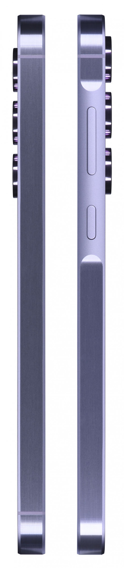 Samsung Galaxy A55 5G A556 8/128GB Violet - Galeria zdjęcie 6