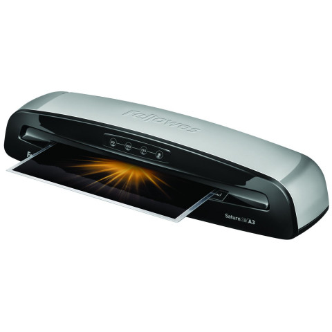 Fellowes Laminator Saturn 3i A3 - Galeria zdjęcie 6