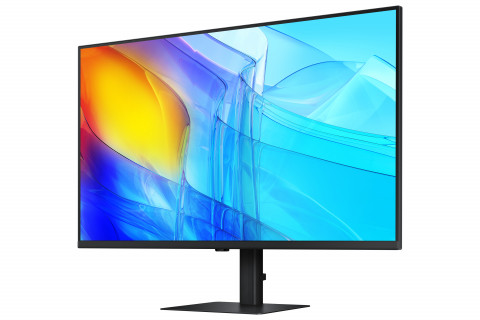 MONITOR SAMSUNG LED S80D 37" LS37D800EAUXEN - Galeria zdjęcie 3