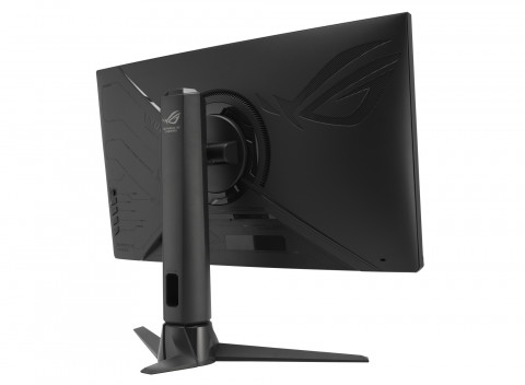 MONITOR ASUS 27" XG27AQV ROG Strix - Galeria zdjęcie 4