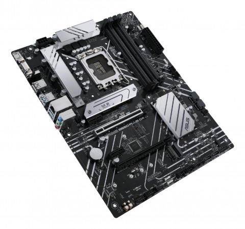 Płyta główna ASUS PRIME B660-PLUS D4 - Galeria zdjęcie 5