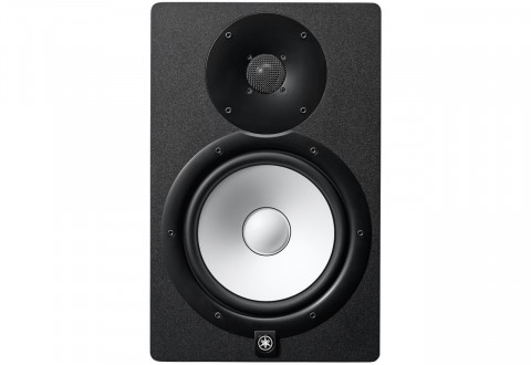Yamaha HS8 Black - Aktywny dwudrożny monitor bliskiego pola - Galeria zdjęcie 1