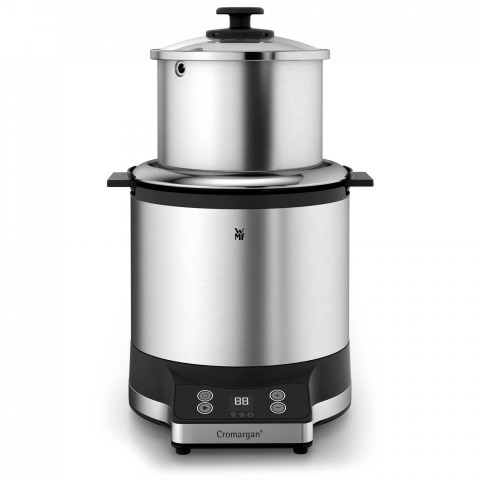 Garnek do gotowania ryżu WMF KITCHENminis - Galeria zdjęcie 9