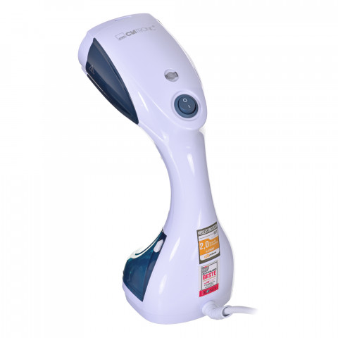 Parownica Clatronic DB 3717 - Galeria zdjęcie 4