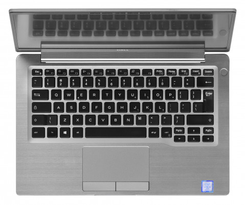 DELL LATITUDE 7400 i5-8365U 16GB 256GB SSD 14" FHD Win11pro + zasilacz UŻYWANY - Galeria zdjęcie 3