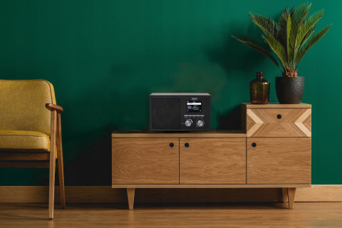 Radio internetowe CAMRY CR 1180 - Galeria zdjęcie 3