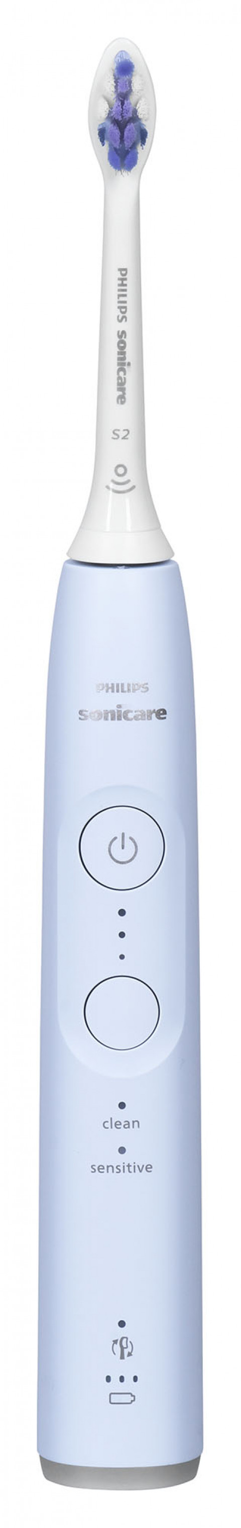 Szczoteczka do zębów PHILIPS HX7406/02 - Galeria zdjęcie 3