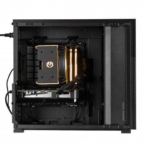 Komputer Actina EXPOSE 5800X/32GB/1TB/RX7700XT/750W - Galeria zdjęcie 10