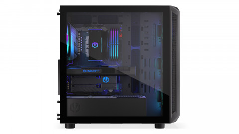 Obudowa ENDORFY Arx 700 ARGB (EY2A013) - Galeria zdjęcie 10