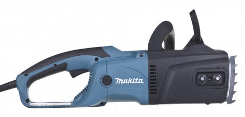 Pilarka łańcuchowa elektryczna 2000W 35cm MAKITA - Galeria zdjęcie 5